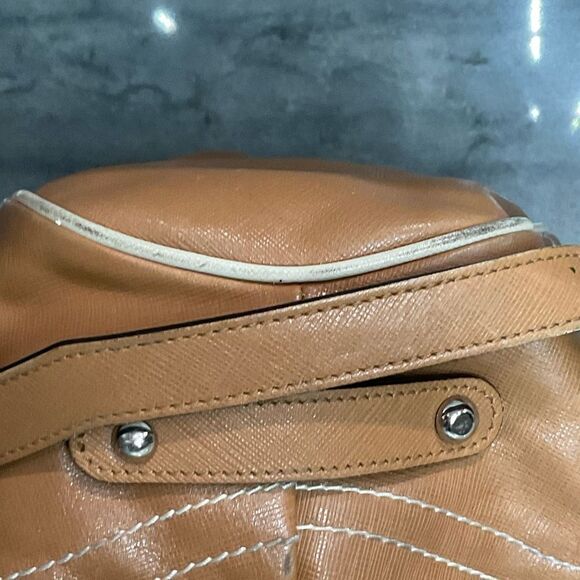 Salvatore Ferragamo Gancini with COA - Picture 5 of 11